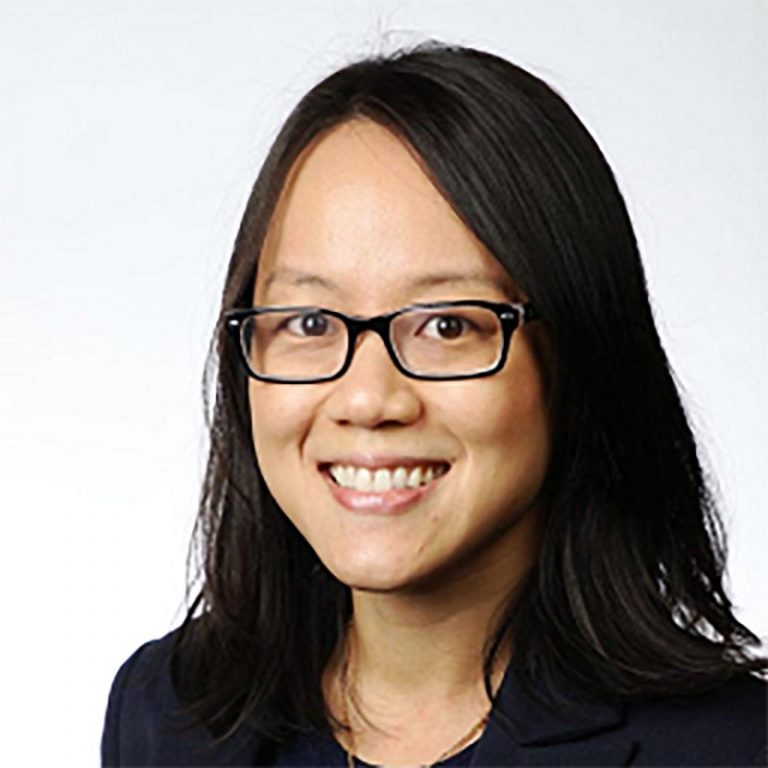 Dr Chloe Khoo