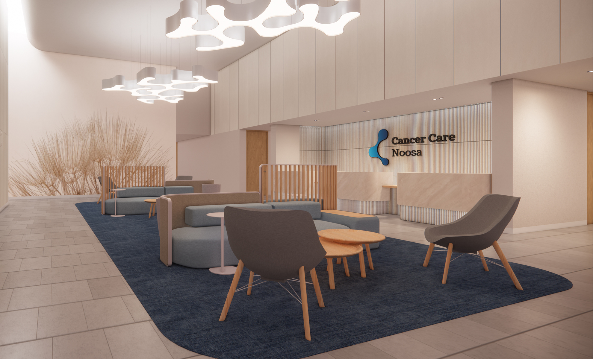 Cancer Care Associates | Cancer care facility in Noosaville Queensland