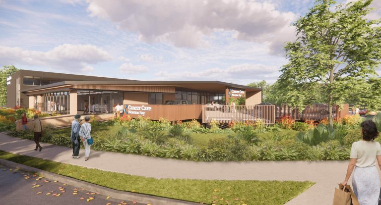 Cancer Care Associates | Moreton Bay Community to Benefit from  State-of-the-Art Cancer Care Facility
