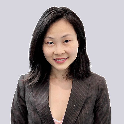 Cancer Care Associates | Dr Lee Na Chong